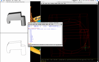 brl cad nurbs brl cad nurbs