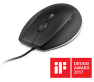 CadMouse 3Dconnexion iF DESIGN nagroda award