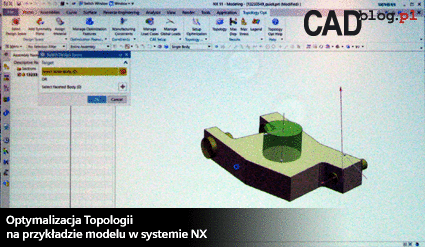 Topology Optimization & Convergent Modeling