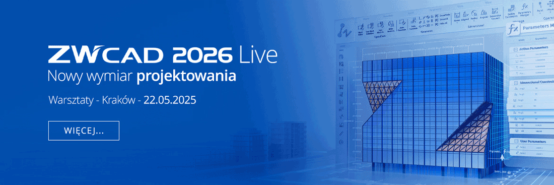 ZWCAD_2026_Live