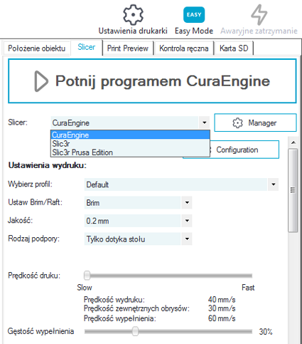 Repetier_slicer_Cura(web)