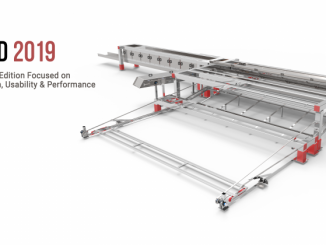 Premiera IRONCAD 2019