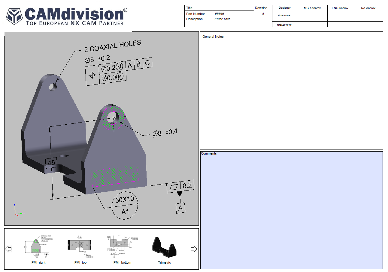 PDF 3D w NX2019