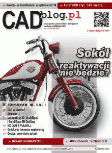 CADblog.pl nr 1-2(19-20) 2015