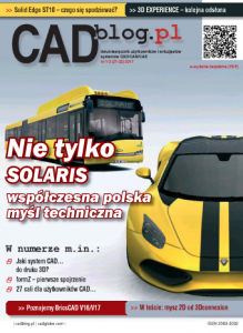 e-wydanie CADblog.pl nr 1-2(21-22) 2017