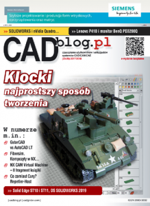 e-wydanie CADblog.pl nr 5-6 (25-26) 2017/2018