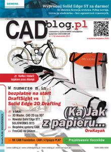 CADblog.pl nr 1(18) 2014