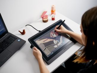 Wacom Cintiq 16