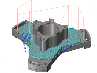 ZW3D 2019 i VoluMILL