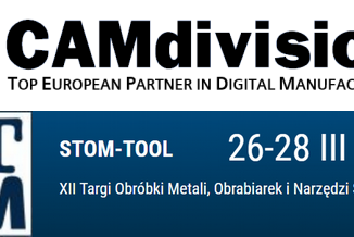 CAMdivision STOM-TOOL