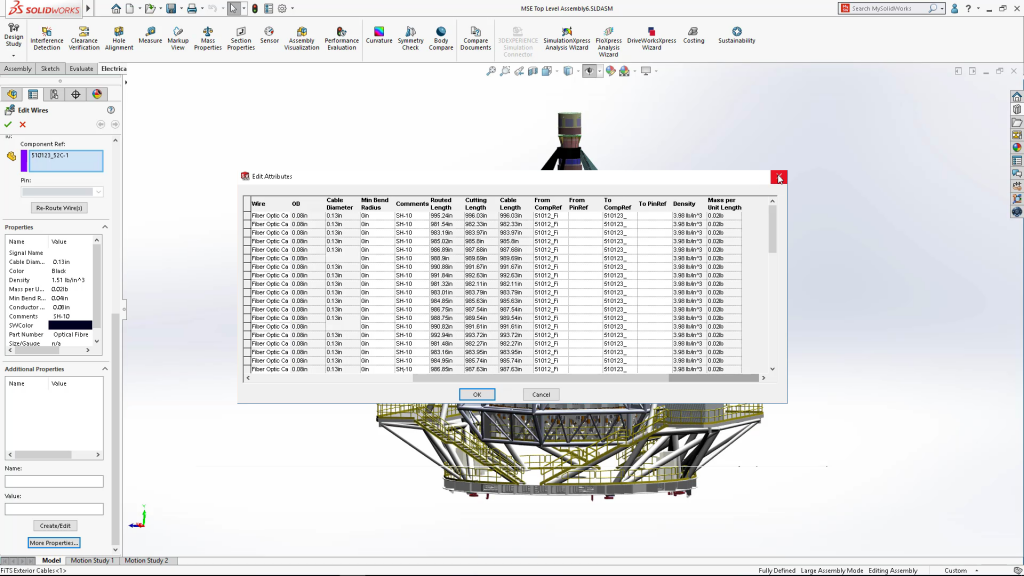 Routing MP 4