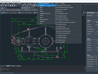 ZWCAD_2019_preview