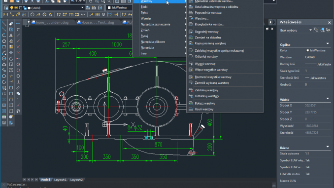 ZWCAD_2019_preview