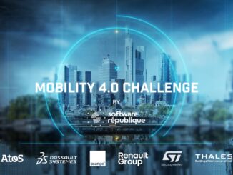 Mobility 4.0 Challenge