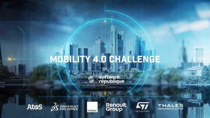 Mobility 4.0 Challenge