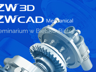 ZWCAD ZW3D