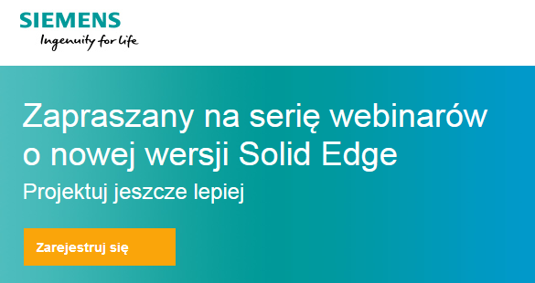 webinary o Solid Edge